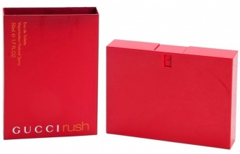 Туалетная вода Gucci "Rush", 75ml фото