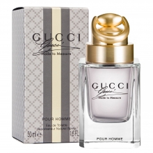 GUCCI - Made to Measure Pour Homme 100ml фото