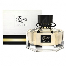 Gucci Flora By Gucci 75 ml фото