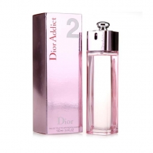 CHRISTIAN DIOR ADDICT 2 100 ml фото