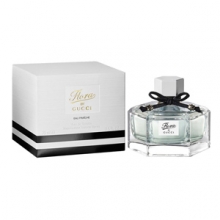 Gucci Flora By Gucci eau Fraiche, 75 ml фото