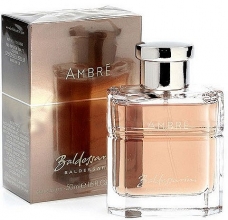Baldessarini Ambre, 90 ml фото