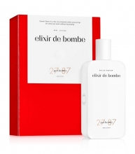 27 87 Perfumes ELIXIR DE BOMBE (U) edP 87 ml. (A+D) (Европарфюм) фото
