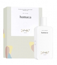 27 87 Perfumes HAMACA  87 ml. (A+D) (Европарфюм) фото