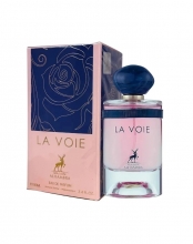 Maison Alhambra LA VOIE 30ml фото