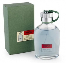 Hugo Boss Hugo 150 мл фото