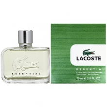 Lacoste Essential 125 мл фото