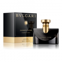 Bvlgari Jasmin Noir The essence of a Jeweller 75ml фото