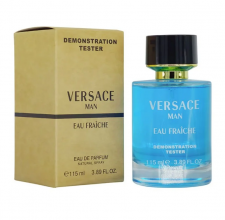 Тестер Versache Man Eau Fraiche, 115 ml (Dubai) фото