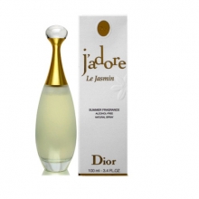 CHRISTIAN DIOR J`ADORE LE JASMIN 100ml фото
