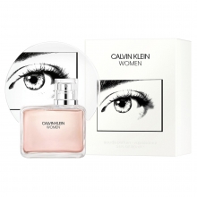 Calvin Klein Women 100ml фото
