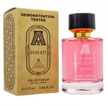 Тестер ATTAR COLLECTION Hayati (2018), 115 ml (Dubai) фото