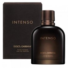 D&G  INTENSO 125ml фото