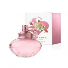 SHAKIRA eau Florale 80ml фото