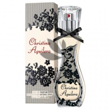 Christina Aguilera Christina Aguilera, 75ml фото