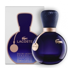 LACOSTE - Eau De Lacoste Sensuelle, 90ml фото