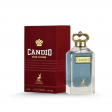 Maison Alhambra Candid pour homme 100ml фото