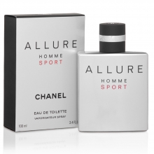 Chanel Allure Homme Sport 100 ml фото