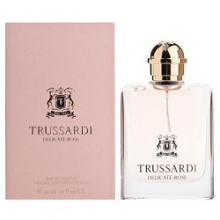 TRUSSARDI DELICATE ROSE 100ml фото