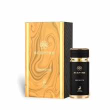 Maison Alhambra Sceptre Bronzite 100ml фото