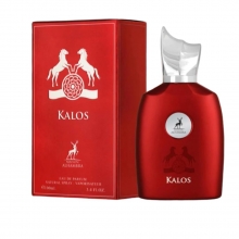 Maison Alhambra KALOS 100ml фото