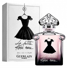 Guerlain La Petite Robe Noire Eau De Parfum (2009) 80 мл. для женщин фото