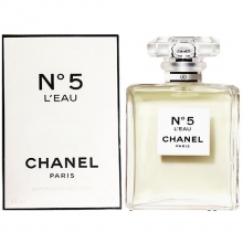 Chanel № 5  L EAU 100ml фото