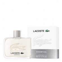 Lacoste ESSENTIAL 125 ml A+D. (Европарфюм) фото