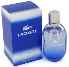 Lacoste Cool Play, 100 ml фото