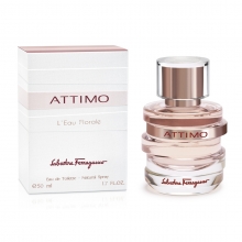 SALVATORE FERRAGAMO ATTIMO 100 ml фото
