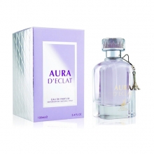 Maison Alhambra AURA D`ECLAT 100ml фото
