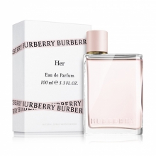 Burberry Her edp 100ml (Европарфюм) фото