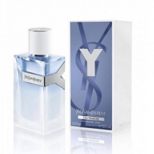 Yves Saint Laurent Y EAU FRAICHE 100ml фото