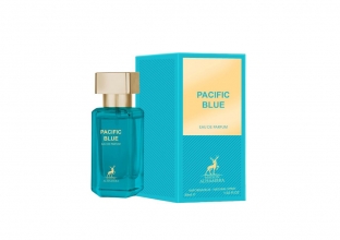 Maison Alhambra Pacific Blue 30ml фото