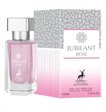Maison Alhambra JUBILANT ROSE 30ml фото