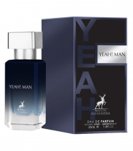 Maison Alhambra YEAH 30ml фото