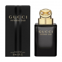 Gucci Guilty INTENSE OUD 90ml фото