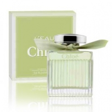 Туалетная вода Chloe "L`eau De Chloe", 100 ml фото