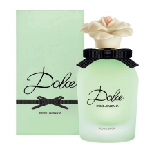 DOLCE & GABBANA - Dolce Floral Drops 75ml фото
