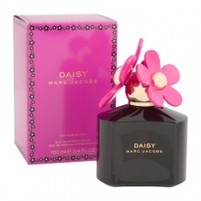 Туалетная вода MARC JACOBS DAISY Hot Pink 100 ml фото