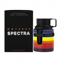 Оригинал Armaf Odyssey Spectra Rainbow Edition 100ml фото