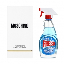 MOSCHINO MOSCHINO Fresh Couture 100ml фото