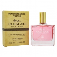 Тестер Guerlain Mon Guerlain Bloom of Rose, 65 ml (Dubai) фото