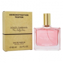 Тестер DOLCE&GABBANA THE ONLY ONE, 65 ml (Dubai) фото