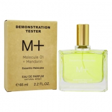 Тестер ESCENTRIC MOLECULES MOLECULE 01 + MANDARIN, 65 ml (Dubai) фото