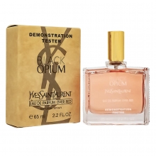 Тестер Yves Saint Laurent Over Red 65ml (Dubai) фото