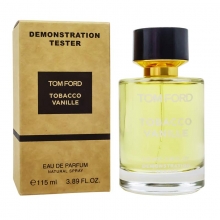 Тестер Tom Ford Tobacco Vanille, 115 ml (Dubai) фото