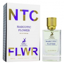 Maison Alhambra NTC FLWR NARCOTIC FLOWER 100ml фото