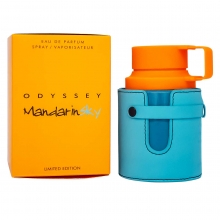 Оригинал Armaf Odyssey Mandarin Sky 100ml фото