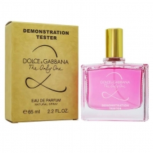 Тестер DOLCE&GABBANA THE ONLY ONE 2, 65 ml (Dubai) фото